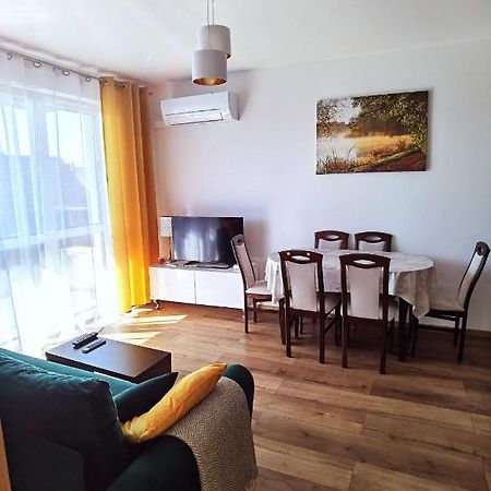 Apartament Olecko Centrum ภายนอก รูปภาพ