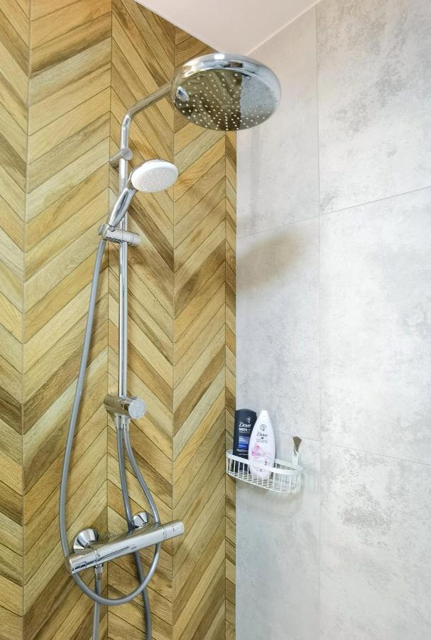 Apartament Olecko Centrum ภายนอก รูปภาพ