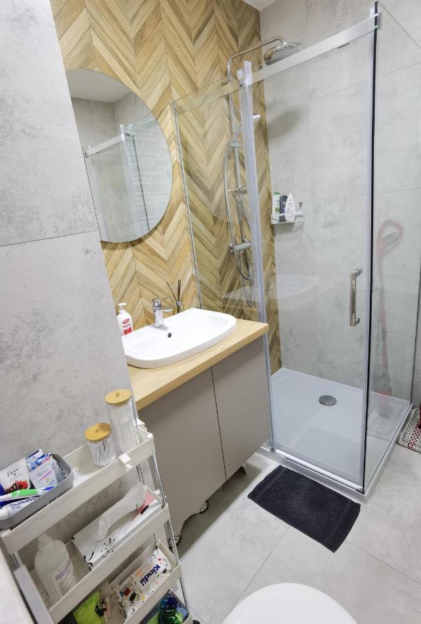 Apartament Olecko Centrum ภายนอก รูปภาพ