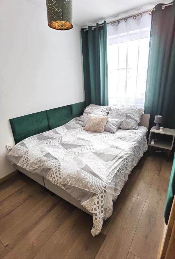 Apartament Olecko Centrum ภายนอก รูปภาพ