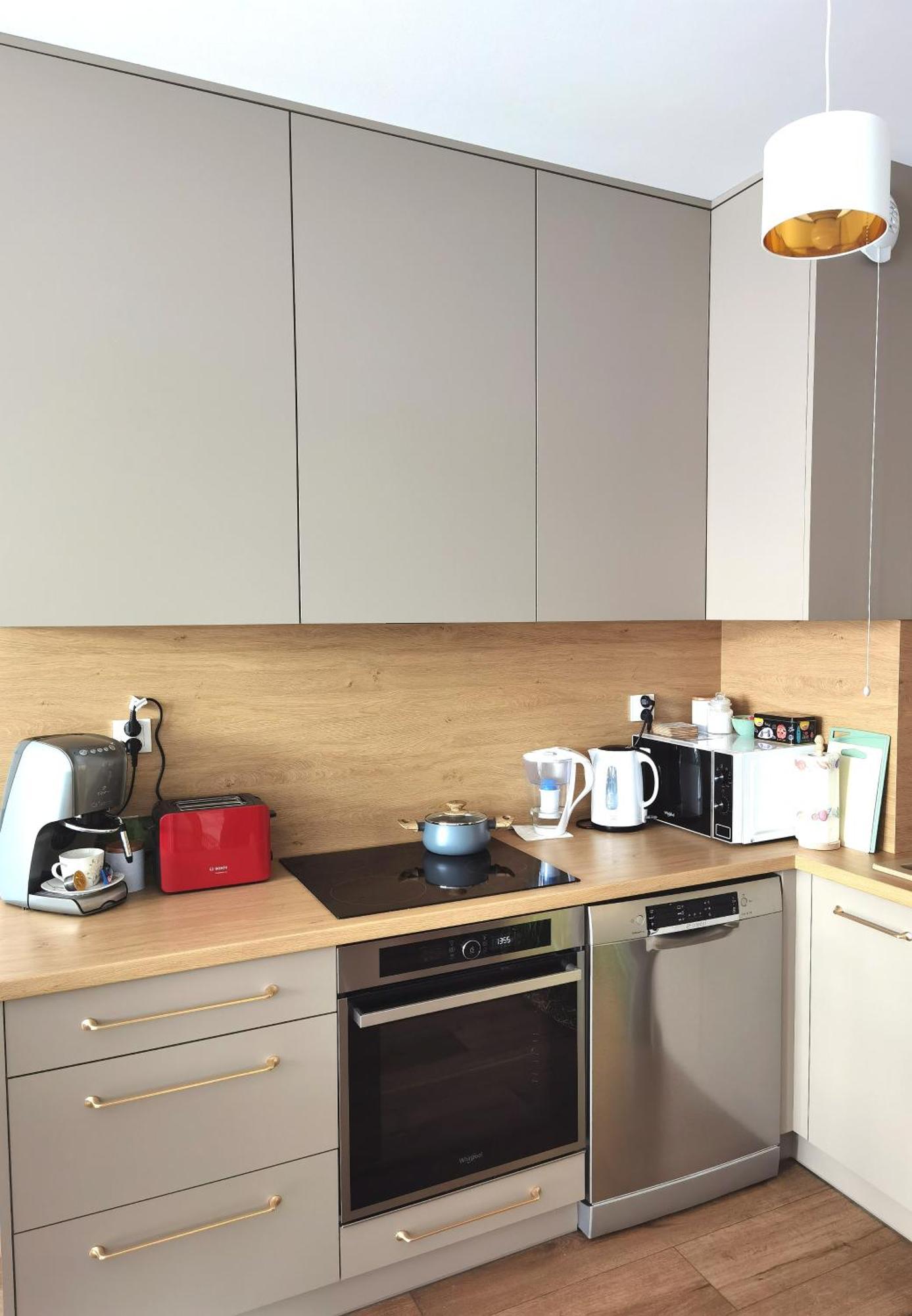 Apartament Olecko Centrum ภายนอก รูปภาพ